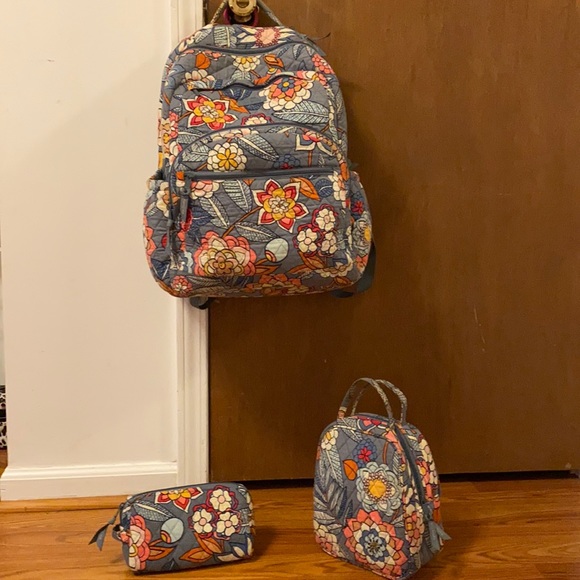 vera bradley bundle